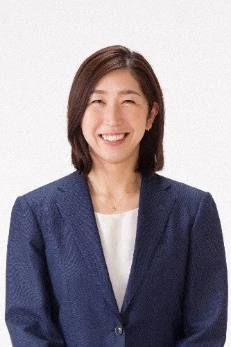 荒木絵里香さん