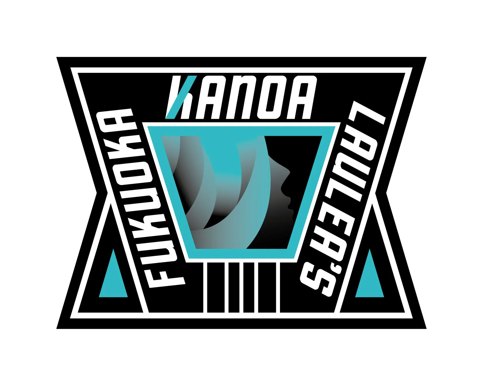 カノアラウレアーズ福岡 新エンブレム