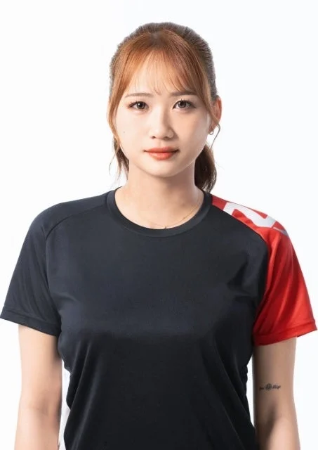 メロンパンナ（菊野樹奈）さん