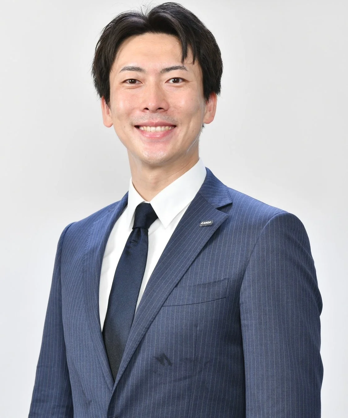 高松卓矢氏