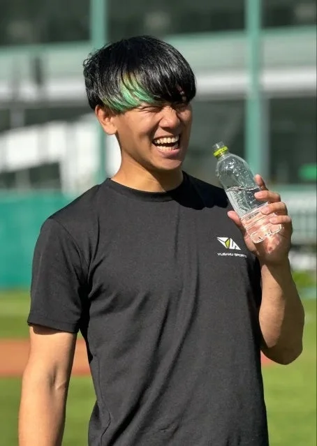 ゆうさくスポーツさん