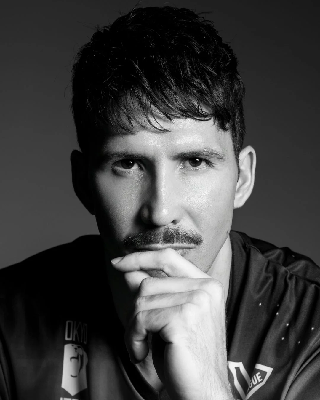 アレックス・フェレイラ選手