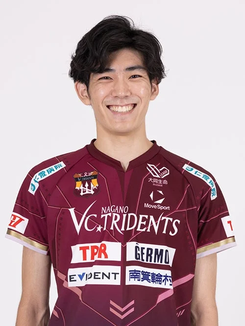 酒井 秀輔さん