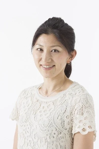 杉山祥子さん