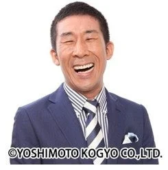 お笑い芸人:麒麟・田村裕さん
