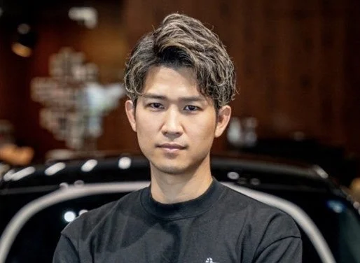田村大氏