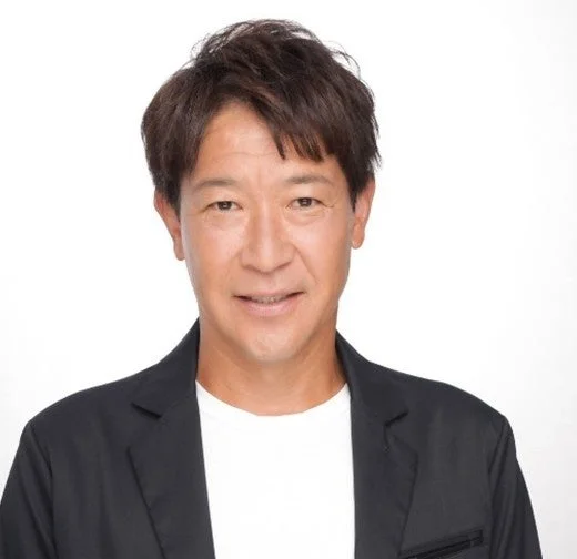 水内猛氏