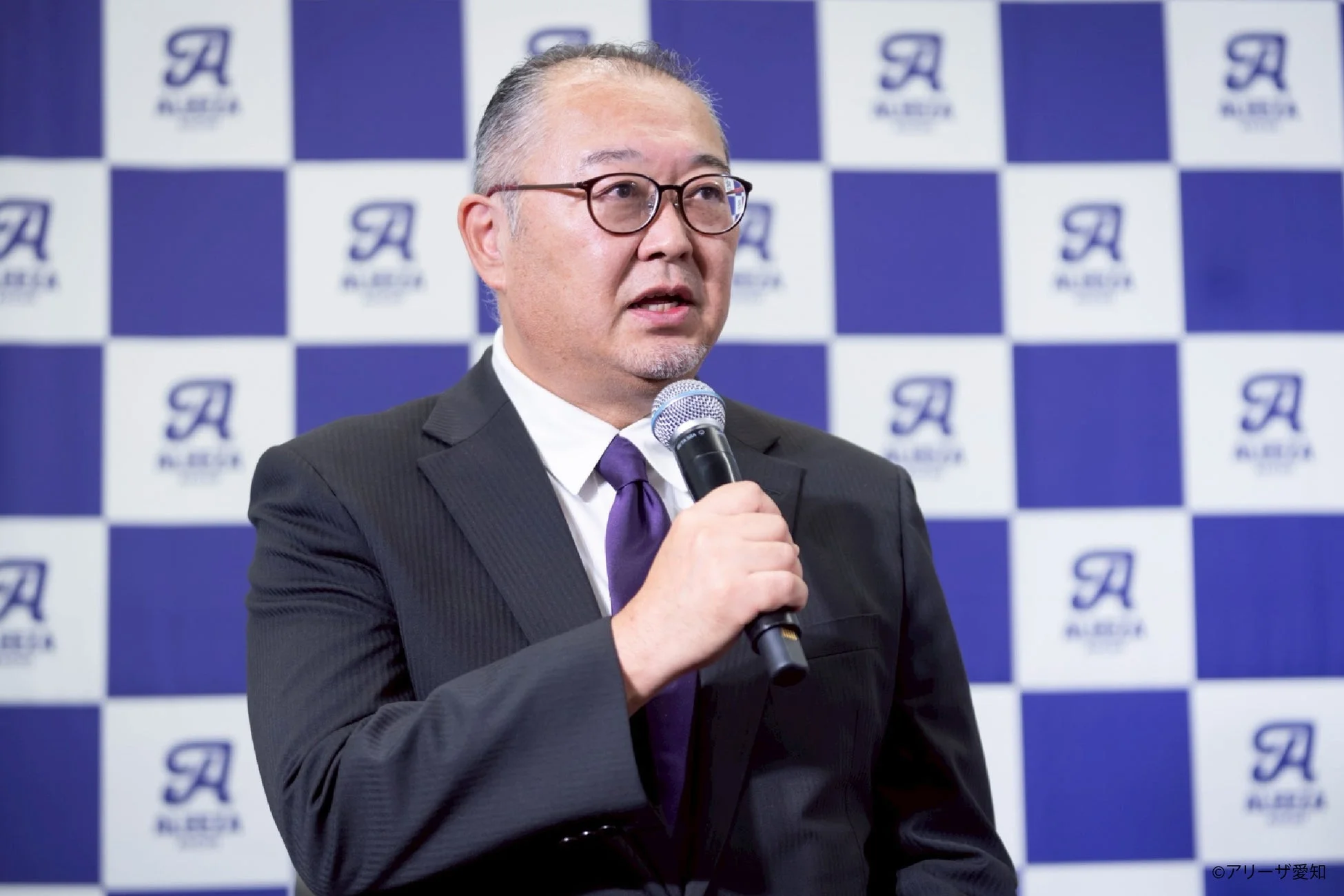北河英典代表のコメント